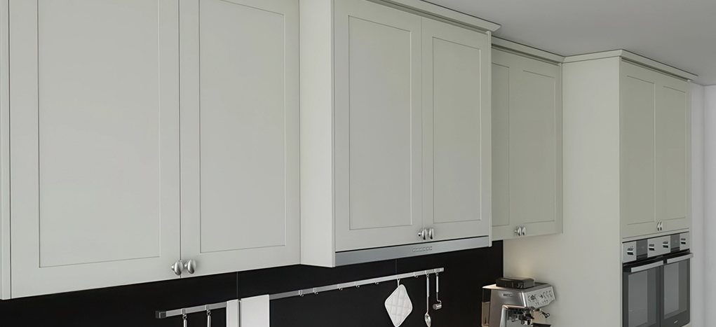 AGT MP-1117 MP-1117 — furniture profile for custom cabinetry, view 2