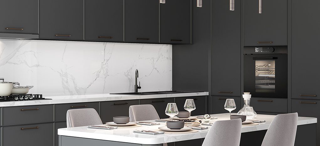 AGT MP-4895 MP-4895 — furniture profile for custom cabinetry, view 2