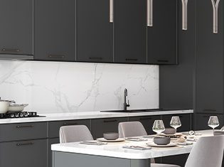 AGT MP-4895 MP-4895 — furniture profile for custom cabinetry, view 5