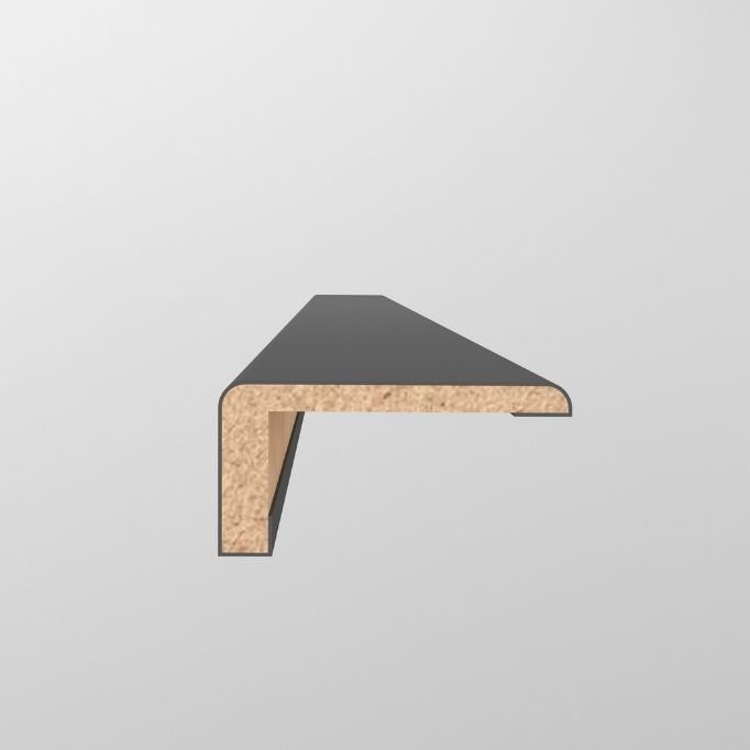 AGT MP-7015 MP-7015 — furniture profile for custom cabinetry