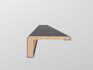AGT MP-7015 MP-7015 — furniture profile for custom cabinetry, view 3