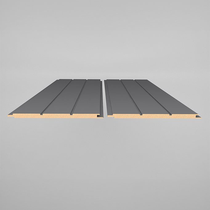 AGT MP-7057 MP-7057 — 3d wall covering for custom cabinetry