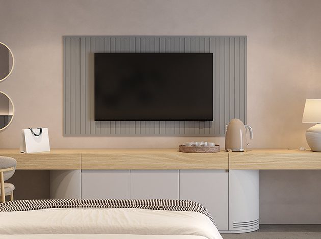AGT MP-7057 MP-7057 — furniture profile for custom cabinetry, view 5