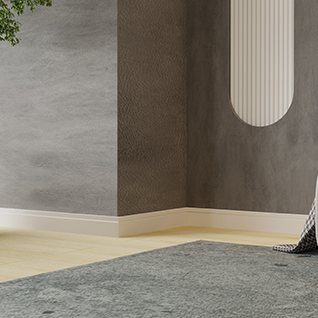 AGT SKIRTING PROFILE  — skirting profile for custom cabinetry