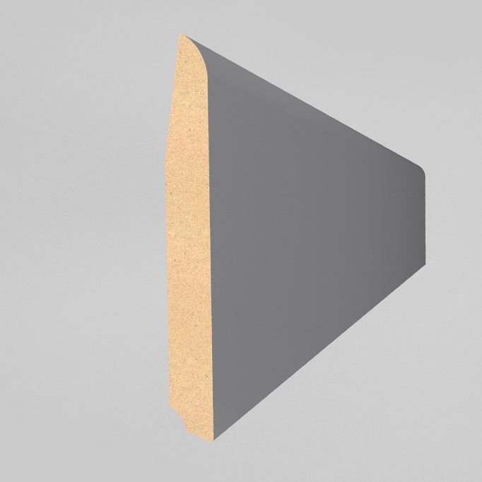 AGT SPR-5000-E SPR-5000-E — skirting profile for custom cabinetry