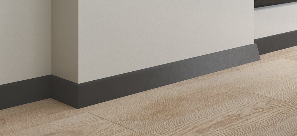 AGT SPR-5000-E SPR-5000-E — skirting profile for custom cabinetry, view 2