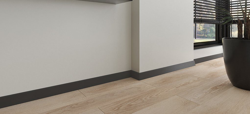 AGT SPR-5000-E SPR-5000-E — skirting profile for custom cabinetry, view 4