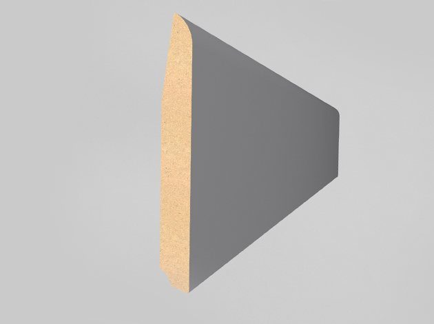 AGT SPR-5000-E SPR-5000-E — skirting profile for custom cabinetry, view 6