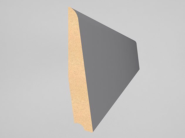 AGT SPR-5000 SPR-5000 — skirting profile for custom cabinetry, view 6