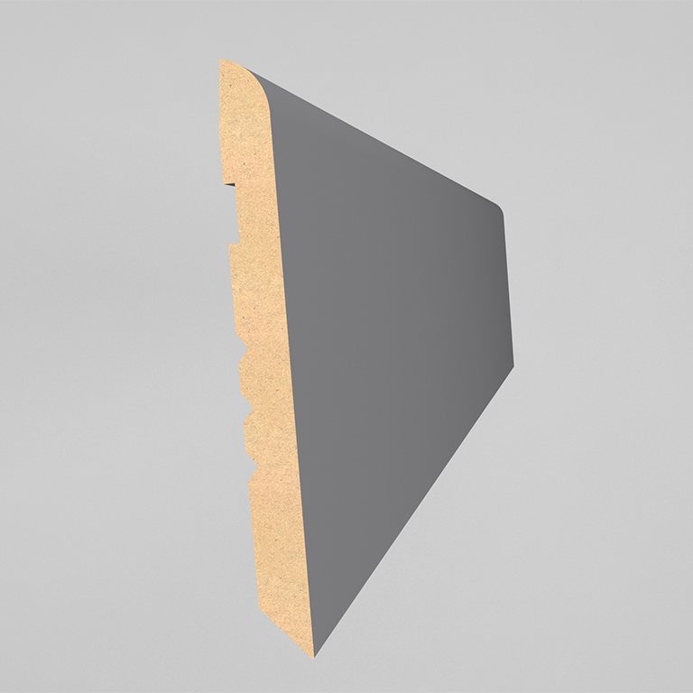 AGT SPR-5040 SPR-5040 — skirting profile for custom cabinetry