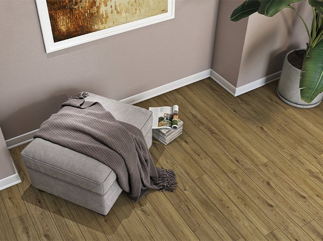 AGT SPR-5040 SPR-5040 — skirting profile for custom cabinetry, view 6