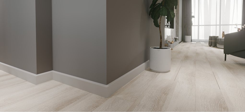 AGT SPR-7011 SPR-7011 — skirting profile for custom cabinetry, view 4
