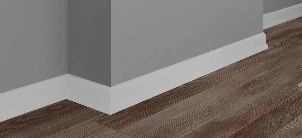 AGT SPR-7034 SPR-7034 — skirting profile for custom cabinetry, view 2