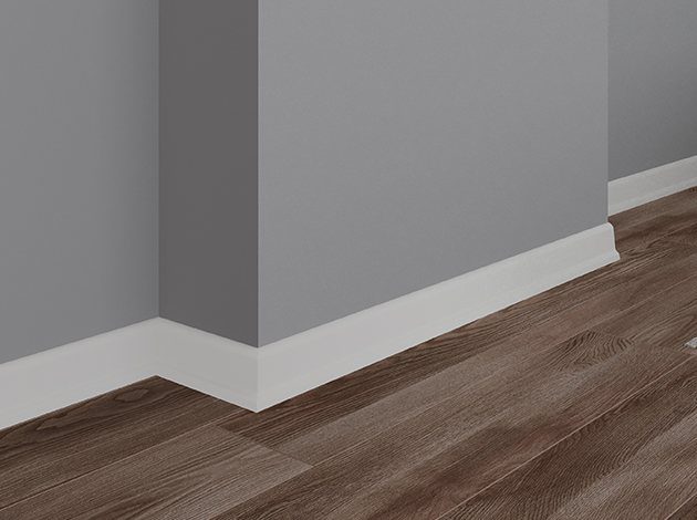 AGT SPR-7034 SPR-7034 — skirting profile for custom cabinetry, view 5