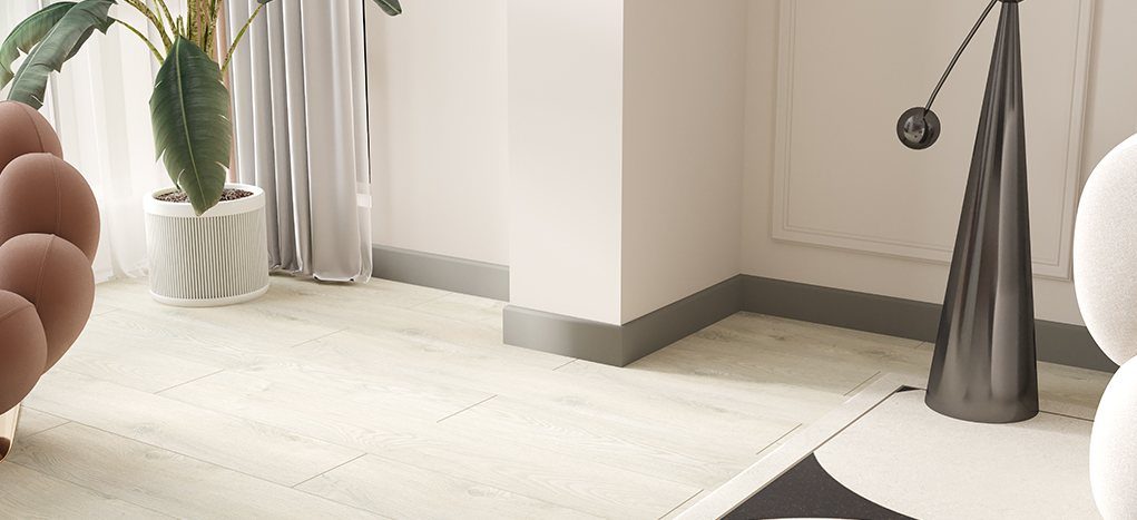 AGT SPR-9011 SPR-9011 — skirting profile for custom cabinetry, view 4