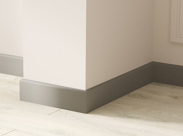 AGT SPR-9011 SPR-9011 — skirting profile for custom cabinetry, view 5