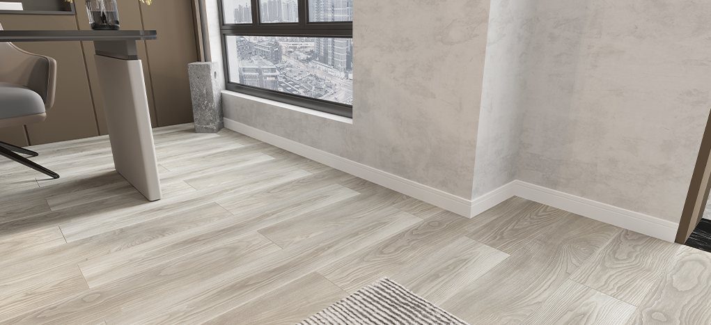 AGT SPR-9028 SPR-9028 — skirting profile for custom cabinetry, view 4