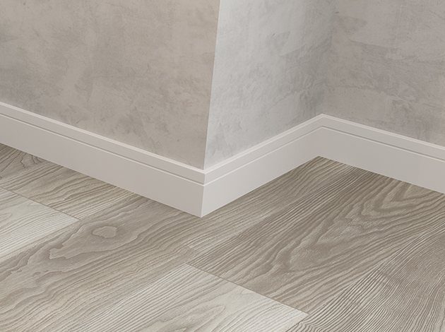 AGT SPR-9028 SPR-9028 — skirting profile for custom cabinetry, view 5