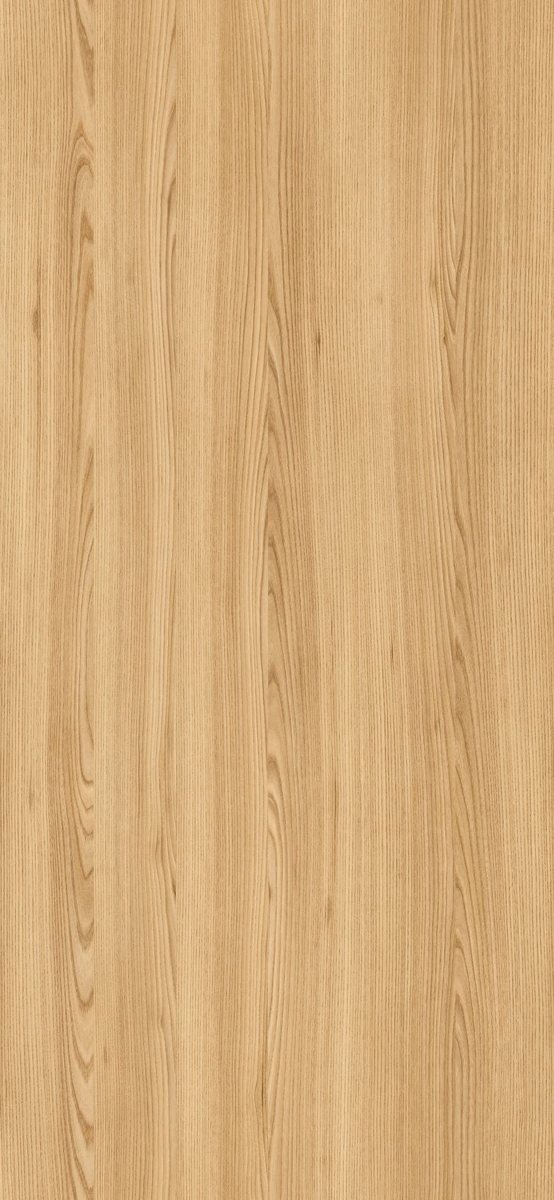 ALVIC Alhambra 02 neutral elm panel sample with Mudejar-style textured relief