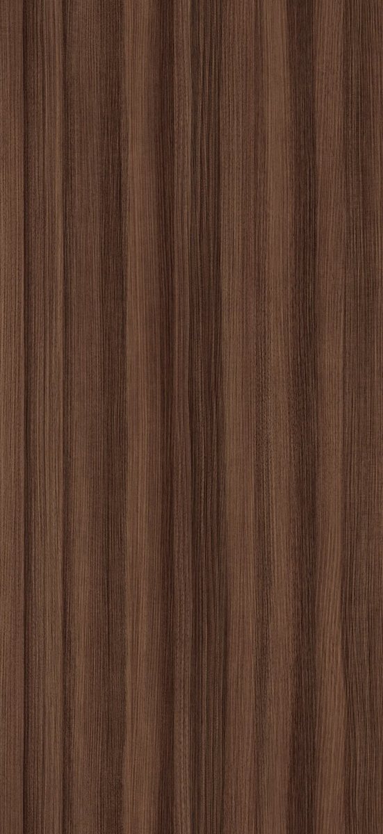 ALVIC Murillo 02 SYNCRON contrast walnut panel sample with deep textured grain