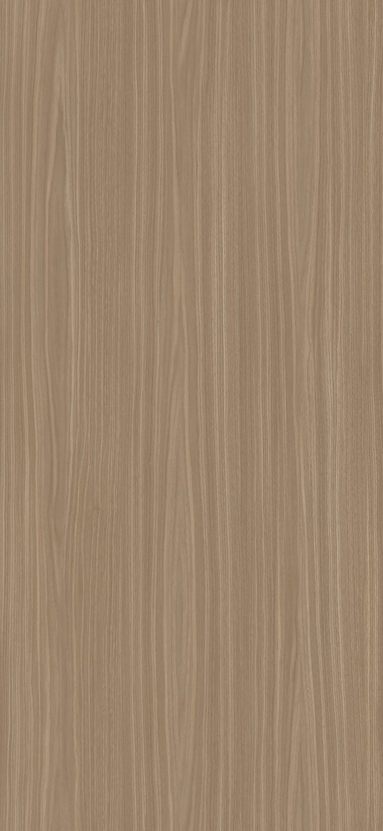 ALVIC Picasso 01 light walnut panel sample with fine linear veining