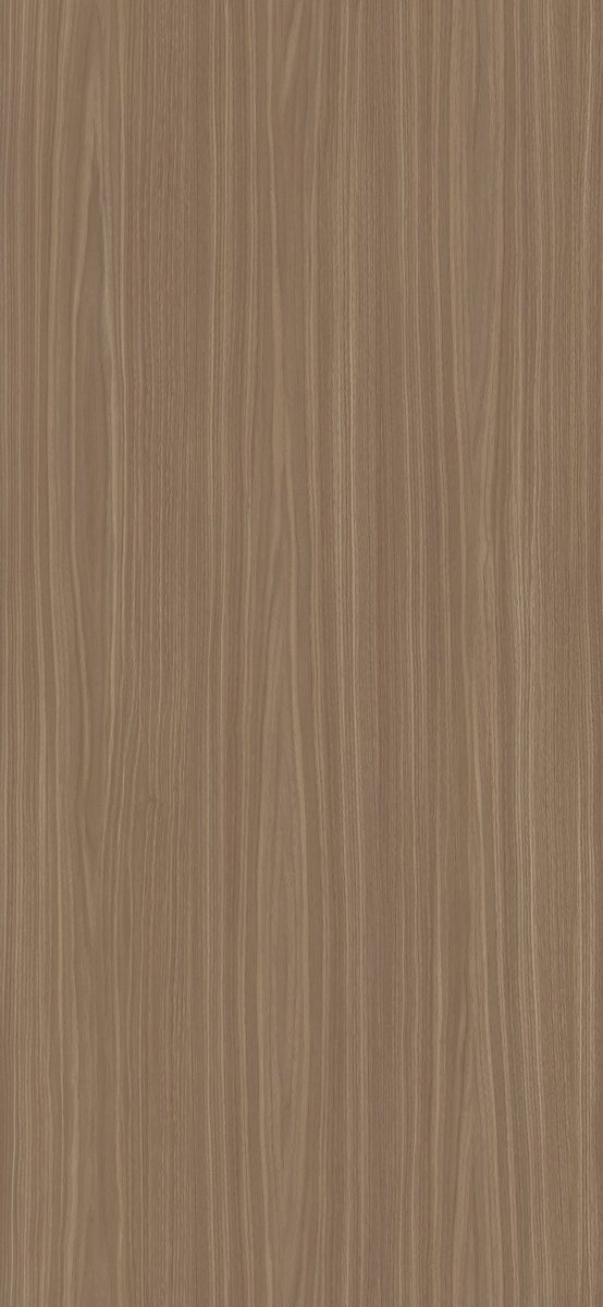 ALVIC Picasso 02 SYNCRON walnut panel sample showing the Arte linear texture