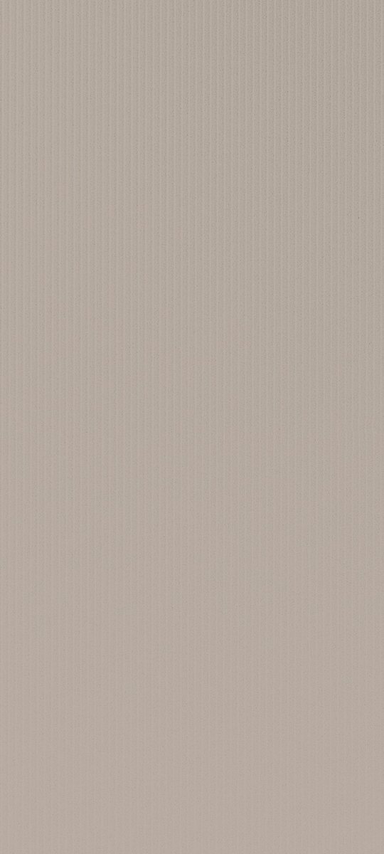 ALVIC Vulcano DY SYNCRON warm neutral panel sample with vertical grain