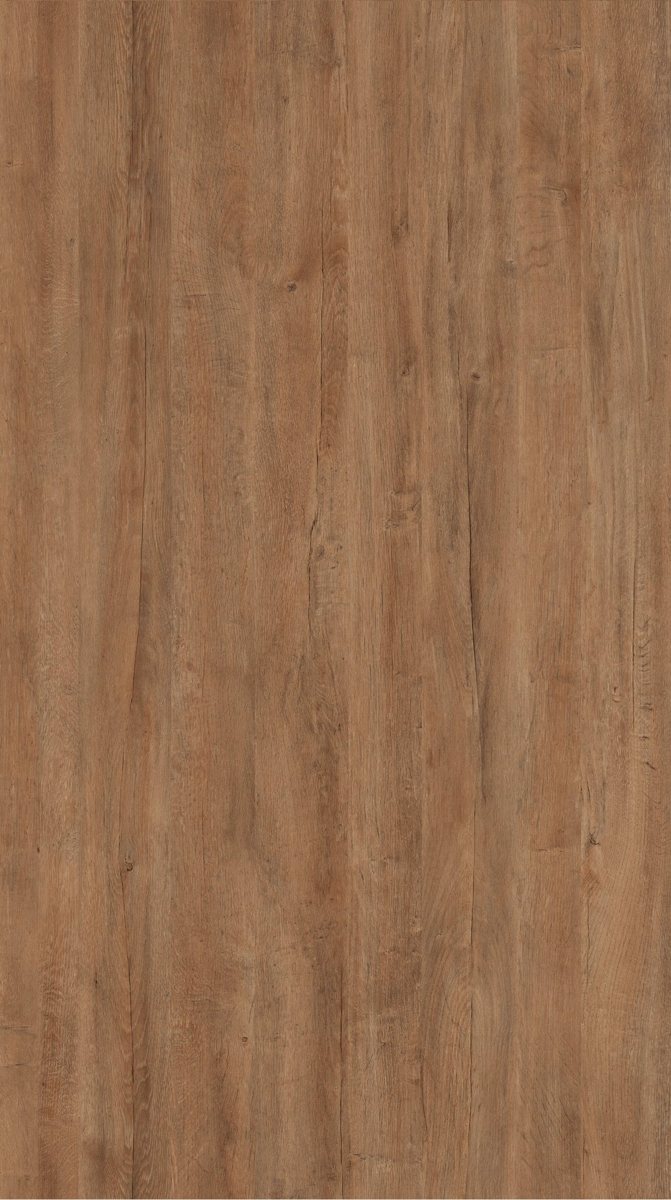 ALVIC Lakeland Oak 03 SYNCRON rustic oak panel sample with visible knots