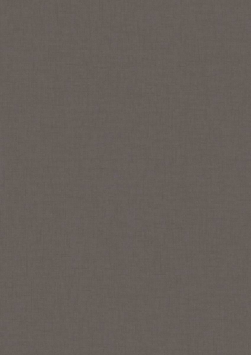 ALVIC Lino Marengo 03 SYNCRON charcoal linen-texture panel sample