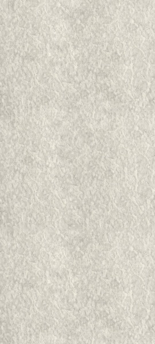 ALVIC Moonlight Taupe panel sample with lunar texture in ZENIT super matt