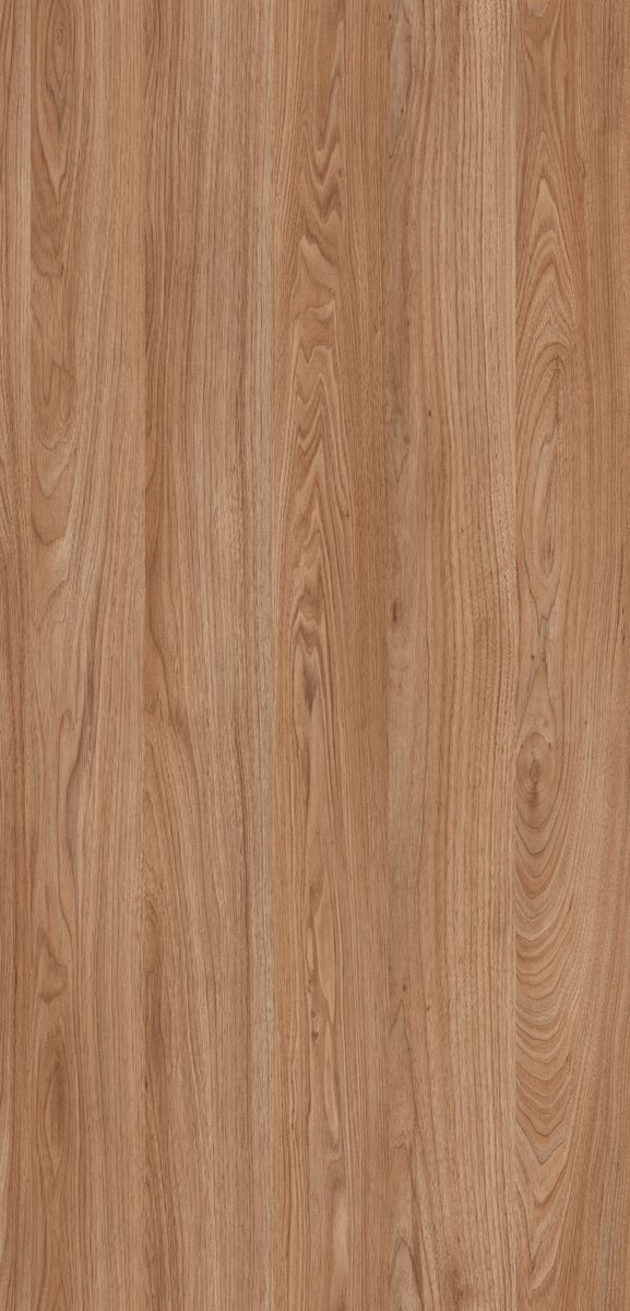 ALVIC Nogal Rosales 02 tan hickory panel sample in textured SYNCRON