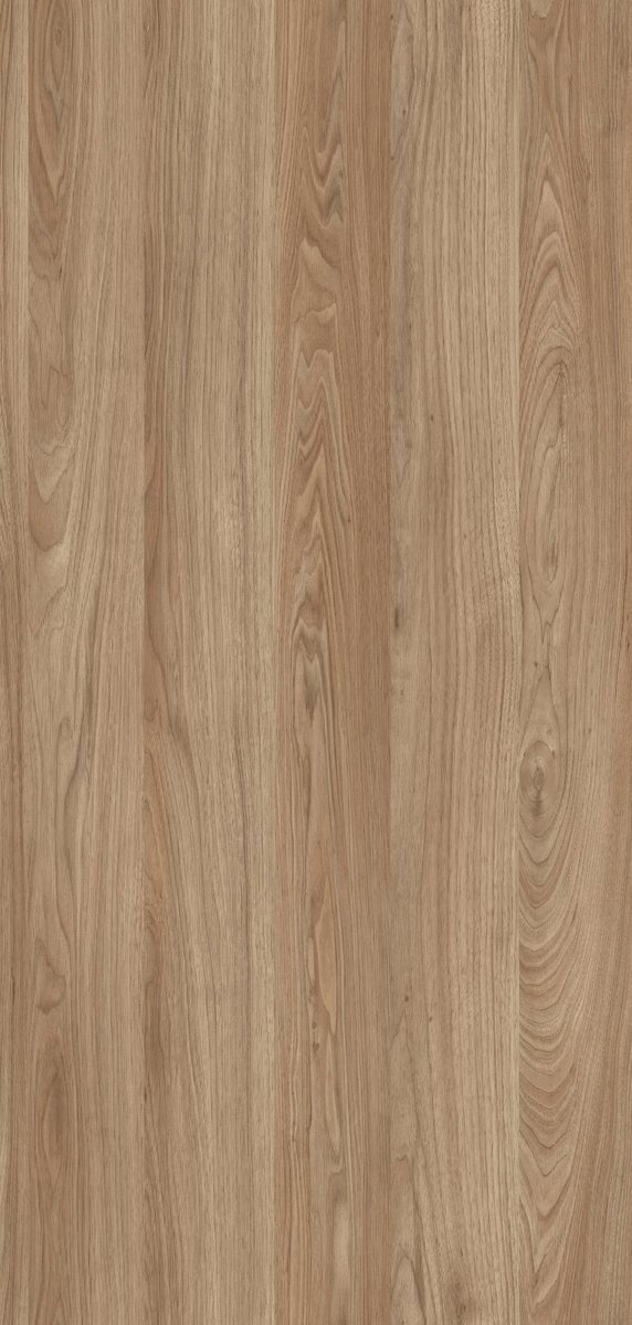 ALVIC Nogal Rosales 04 caramel walnut panel sample in synchronized SYNCRON
