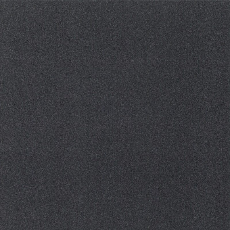 ALVIC Antracita Pearl LUXE high-gloss dark grey panel sample with metallic particles