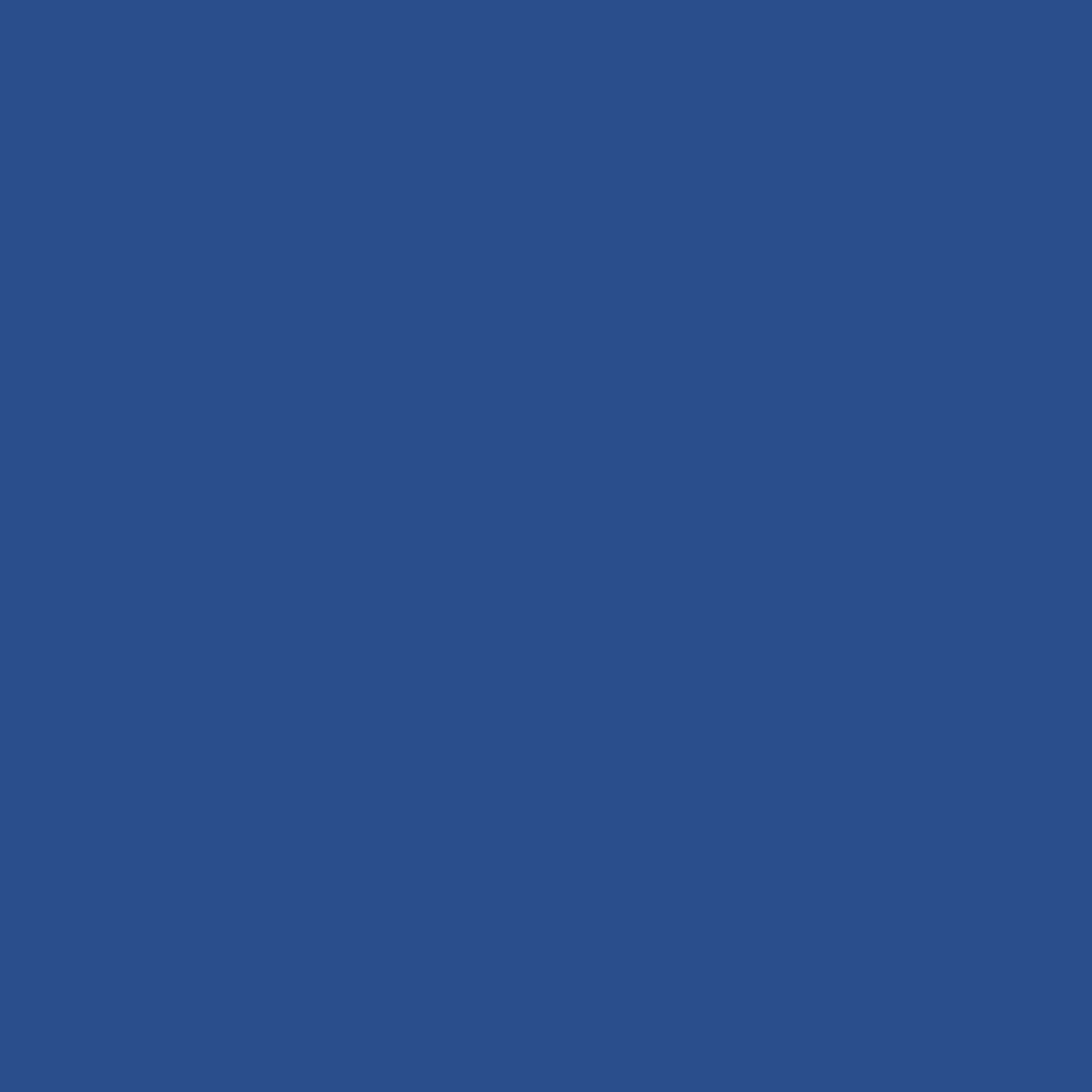 ALVIC Azul Ultramar electric ultramarine sample, ZENIT super matt
