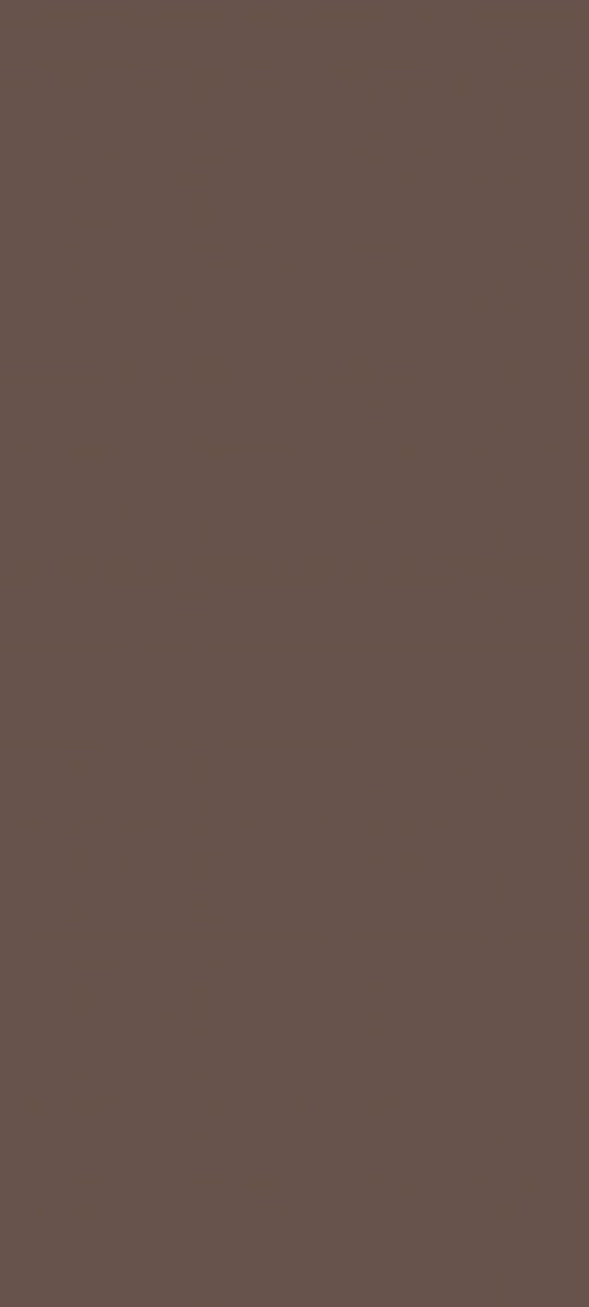 ALVIC Espresso dark brown panel sample in ZENIT super matt