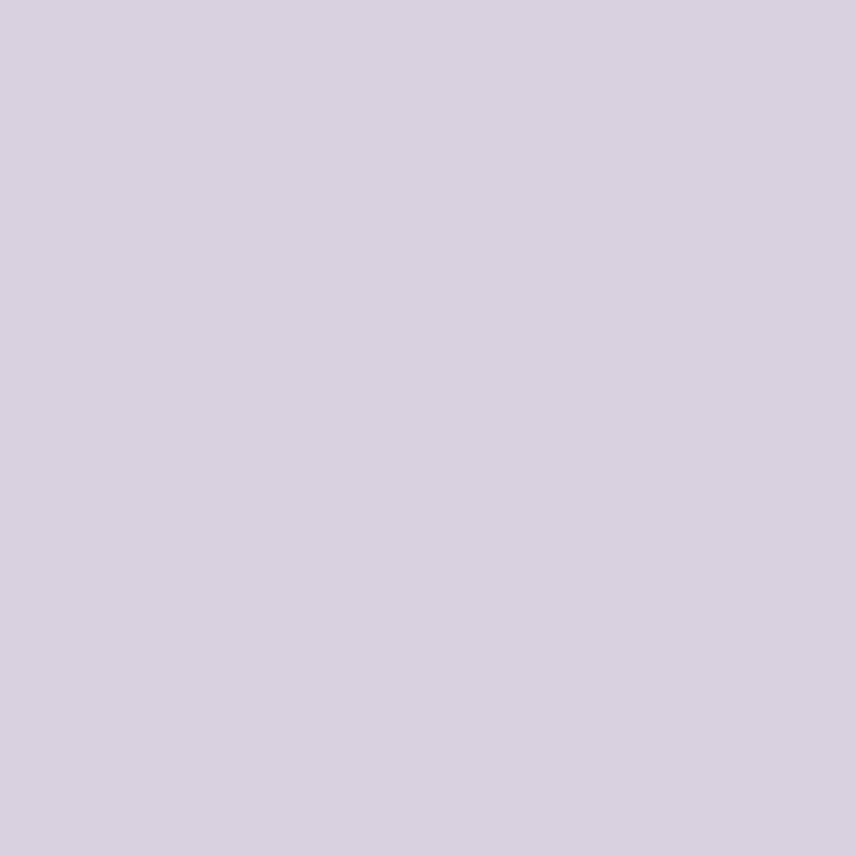 ALVIC Lavender greyed lilac panel sample in ZENIT super matt