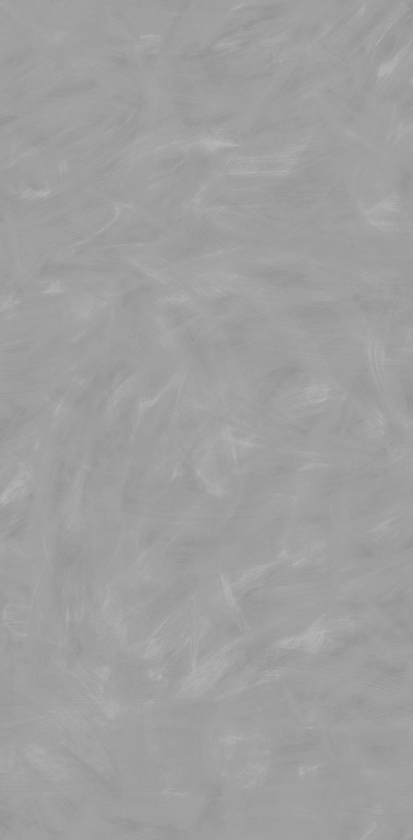 ALVIC Steelboard Aluminio brushed metal panel sample in SYNCRON texture