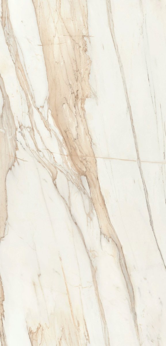 ALVIC Bernini marble-effect panel sample in SYNCRON Stratos texture