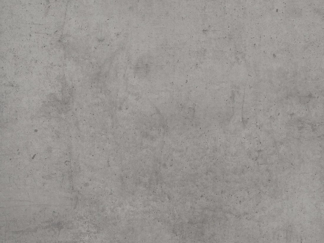 EGGER F186 ST9 Light Grey Chicago Concrete — material / stone reproduction panel decor for custom cabinetry (close-up)