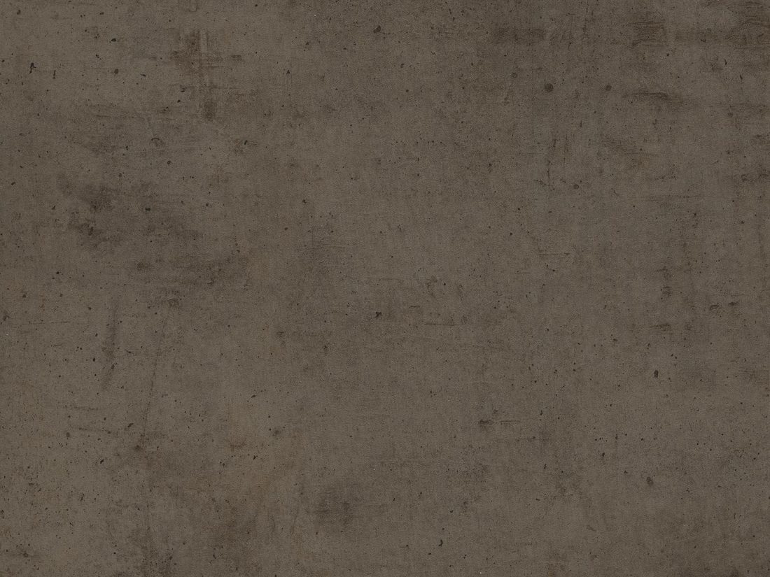 EGGER F187 ST9 Dark Grey Chicago Concrete — material / stone reproduction panel decor for custom cabinetry (close-up)