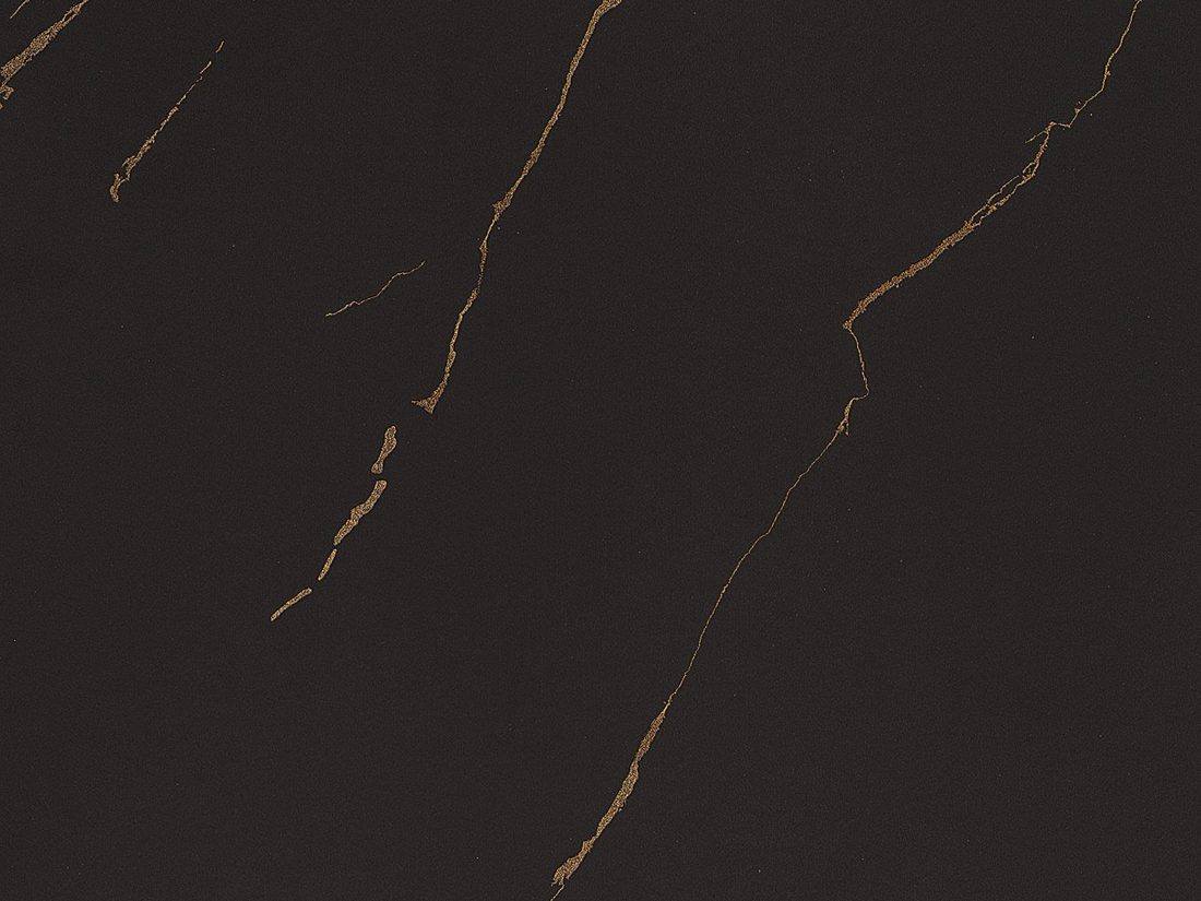 EGGER F199 PA Black Ambiance Marble — material / stone reproduction panel decor for custom cabinetry (close-up)