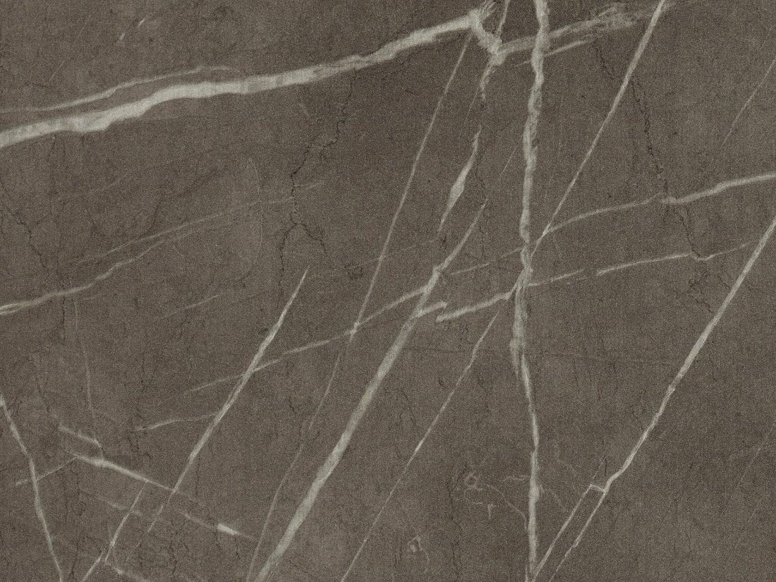 EGGER F205 ST9 Anthracite Pietra Grigia — material / stone reproduction panel decor for custom cabinetry (close-up)