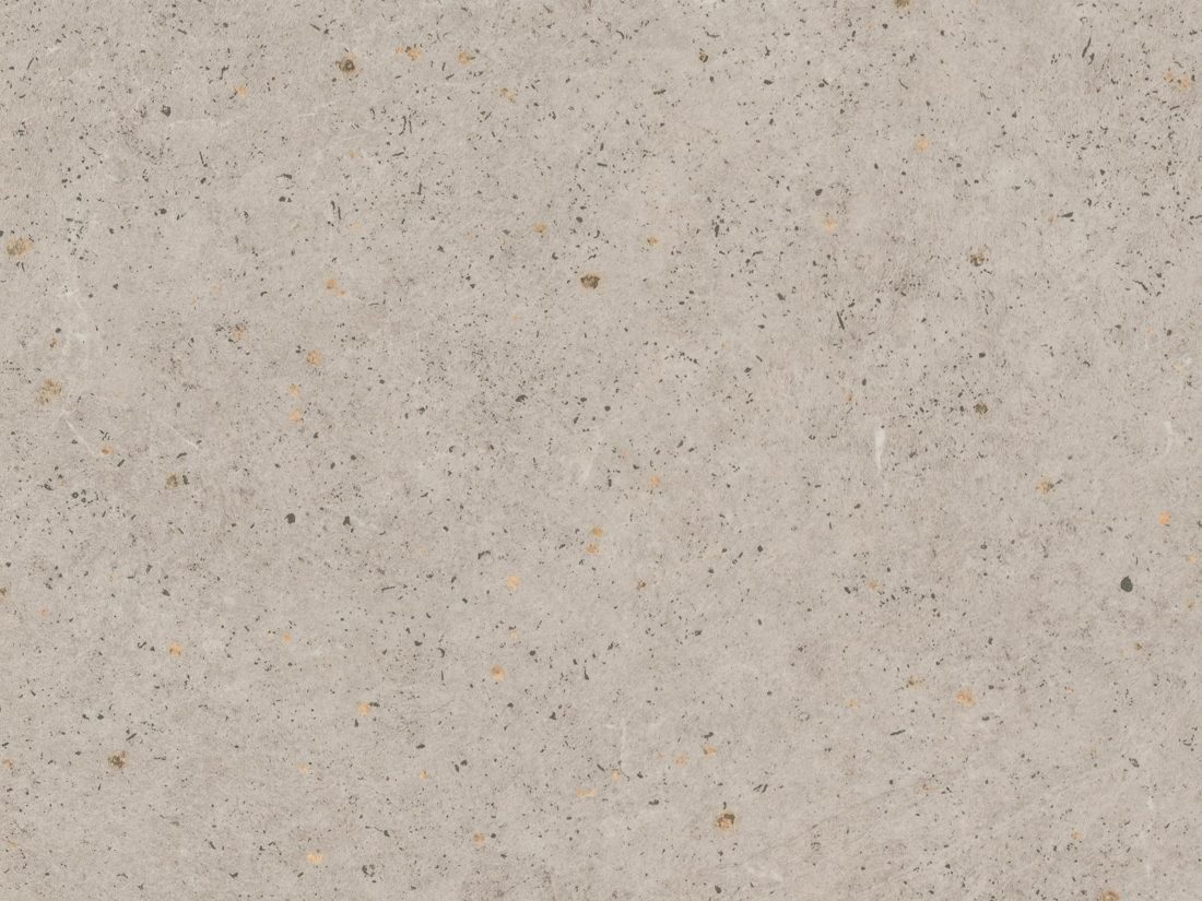 EGGER F230 ST75 Light Grey Pietra Fanano — material / stone reproduction panel decor for custom cabinetry (close-up)