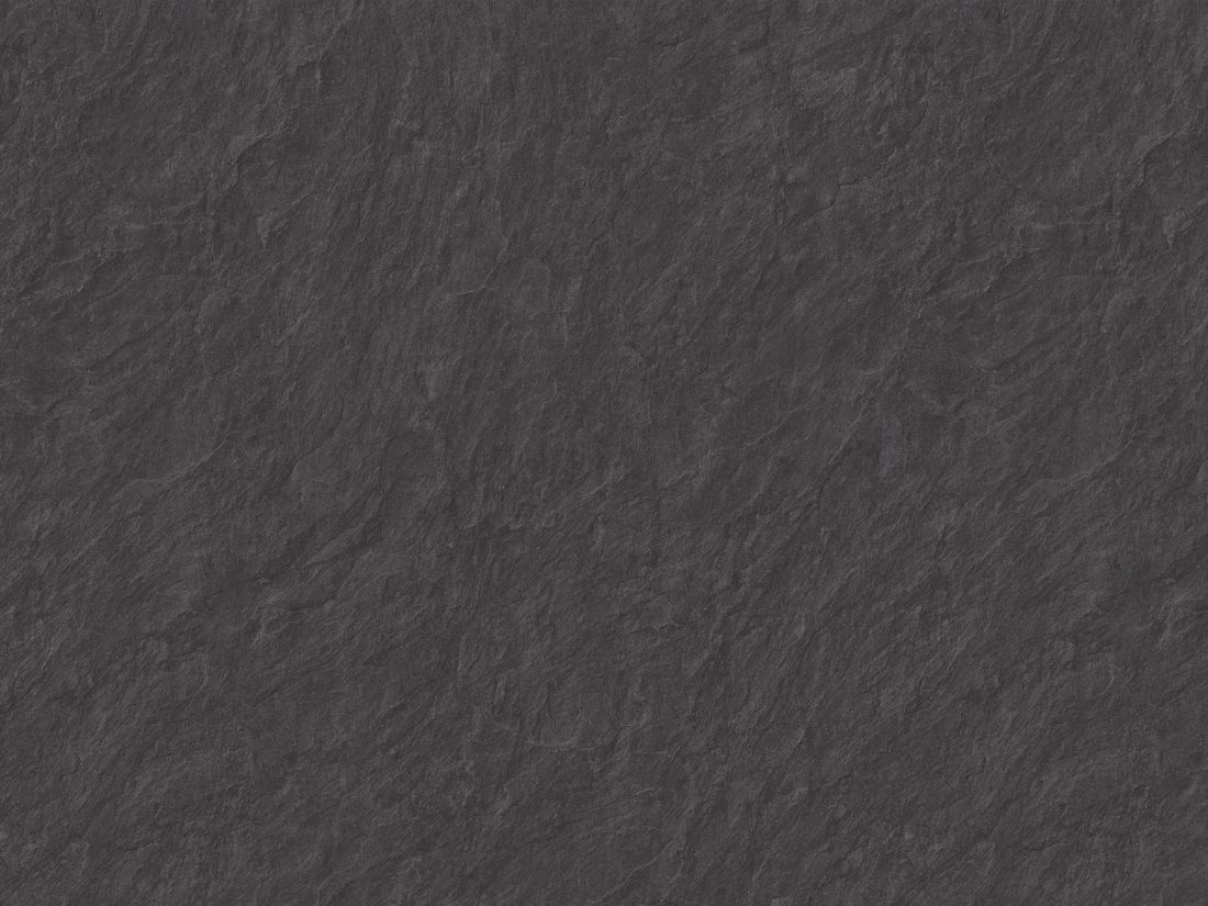 EGGER F235 ST76 Scivaro Slate — material / stone reproduction panel decor for custom cabinetry (board scan)