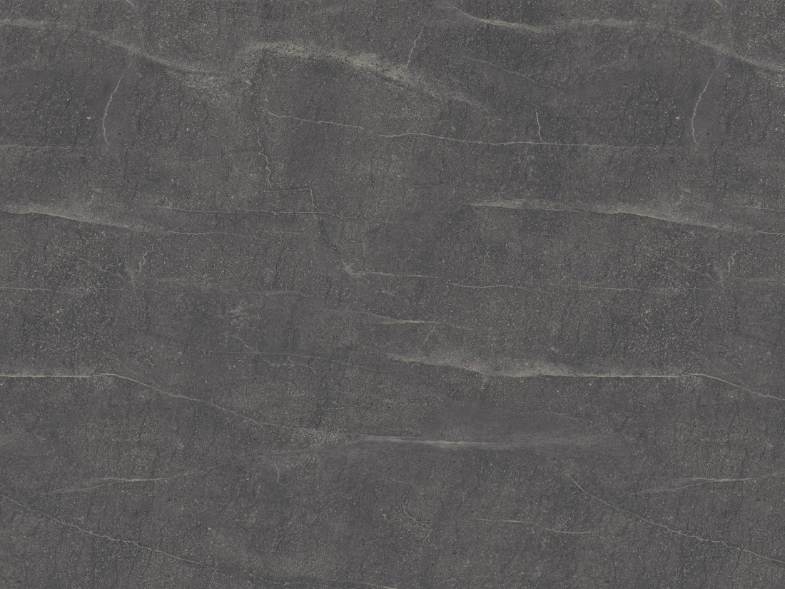 EGGER F244 ST76 Anthracite Candela Marble — material / stone reproduction panel decor for custom cabinetry (board scan)
