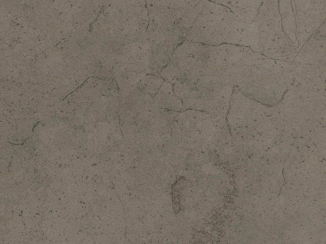 EGGER F251 ST9 Taupe Gavi Stone — material / stone reproduction panel decor for custom cabinetry (close-up)