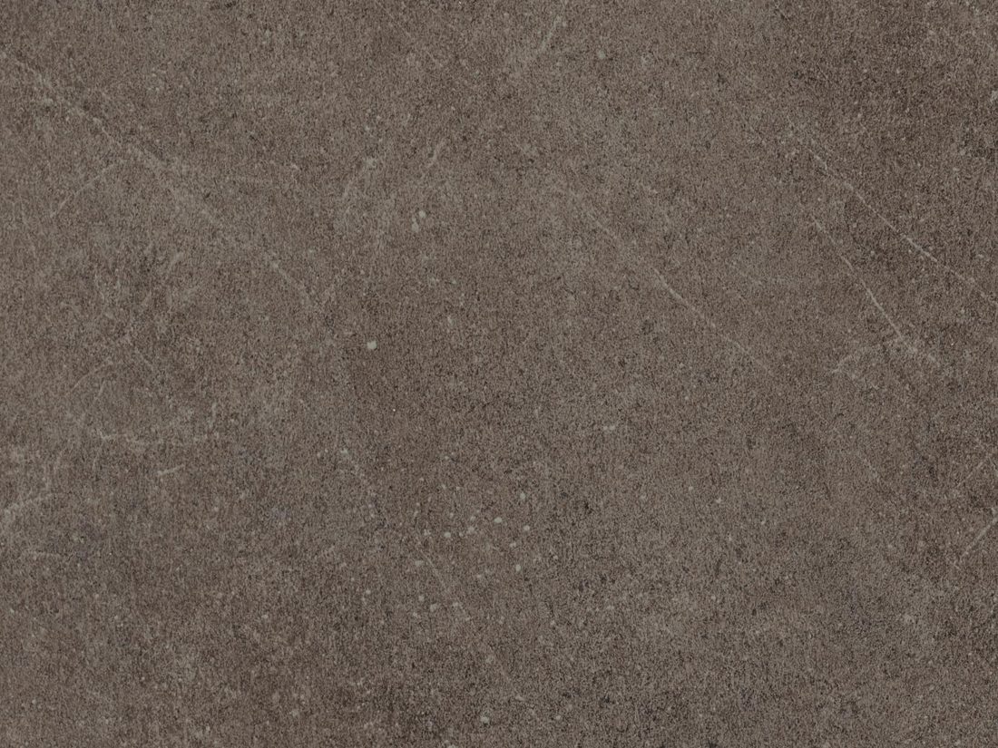 EGGER F267 ST76 Lava Grey Bellisara Stone — material / stone reproduction panel decor for custom cabinetry (close-up)