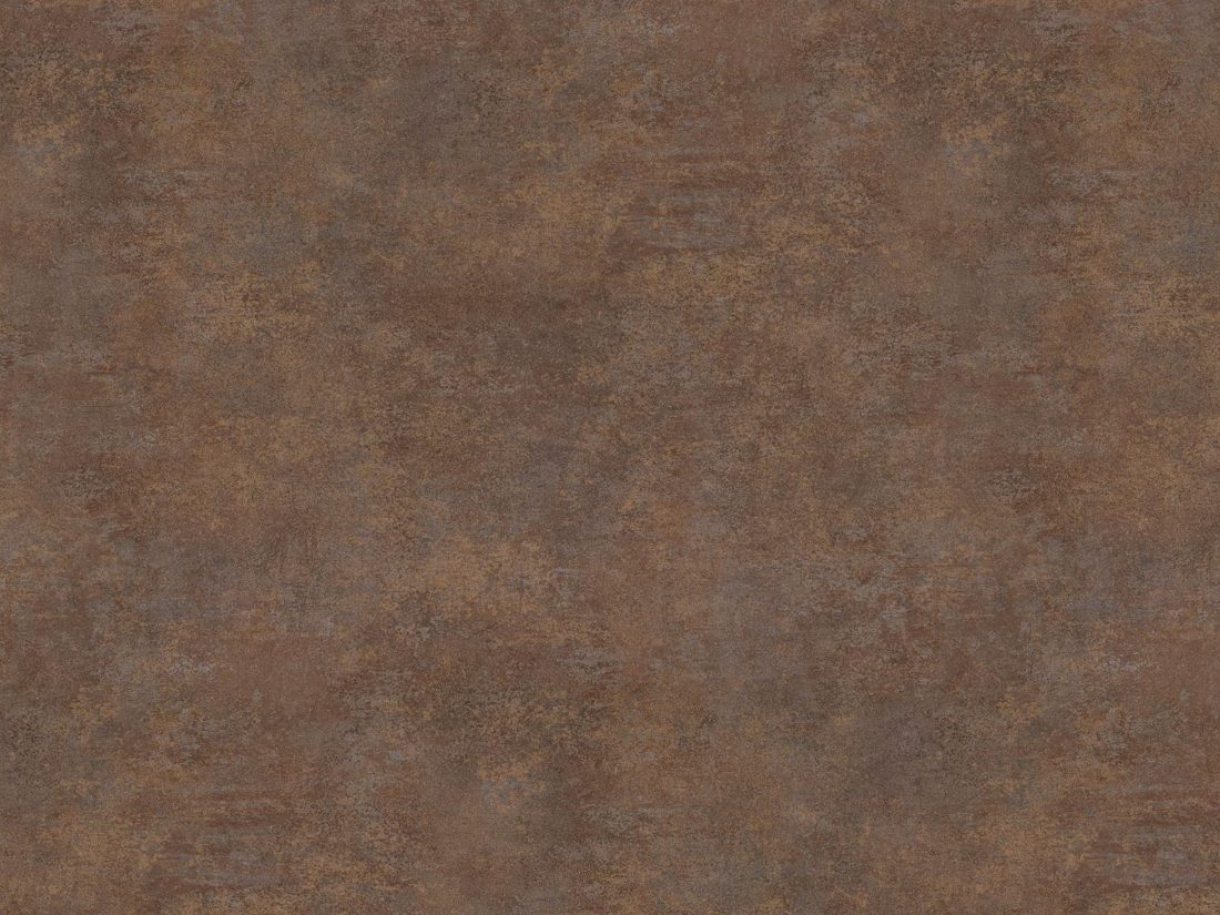 EGGER F302 ST87 Ferro Bronze — material / stone reproduction panel decor for custom cabinetry (board scan)
