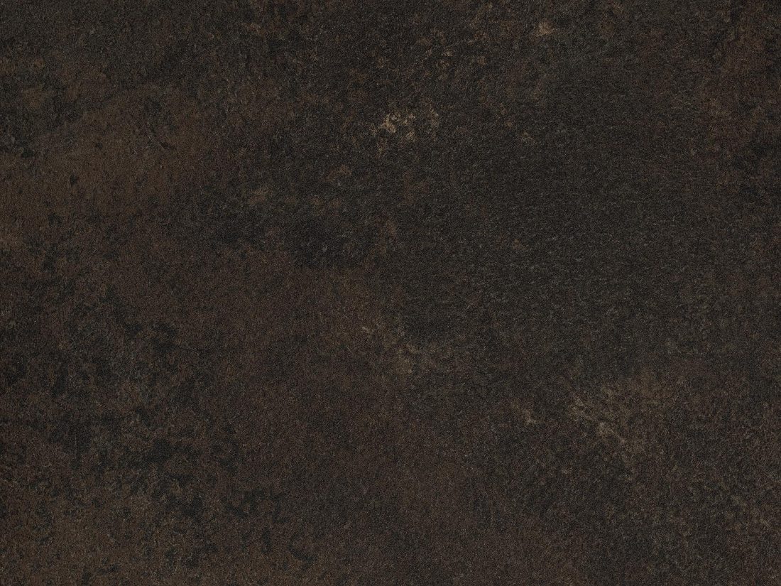 EGGER F311 ST87 Ceramic Anthracite — material / stone reproduction panel decor for custom cabinetry (close-up)
