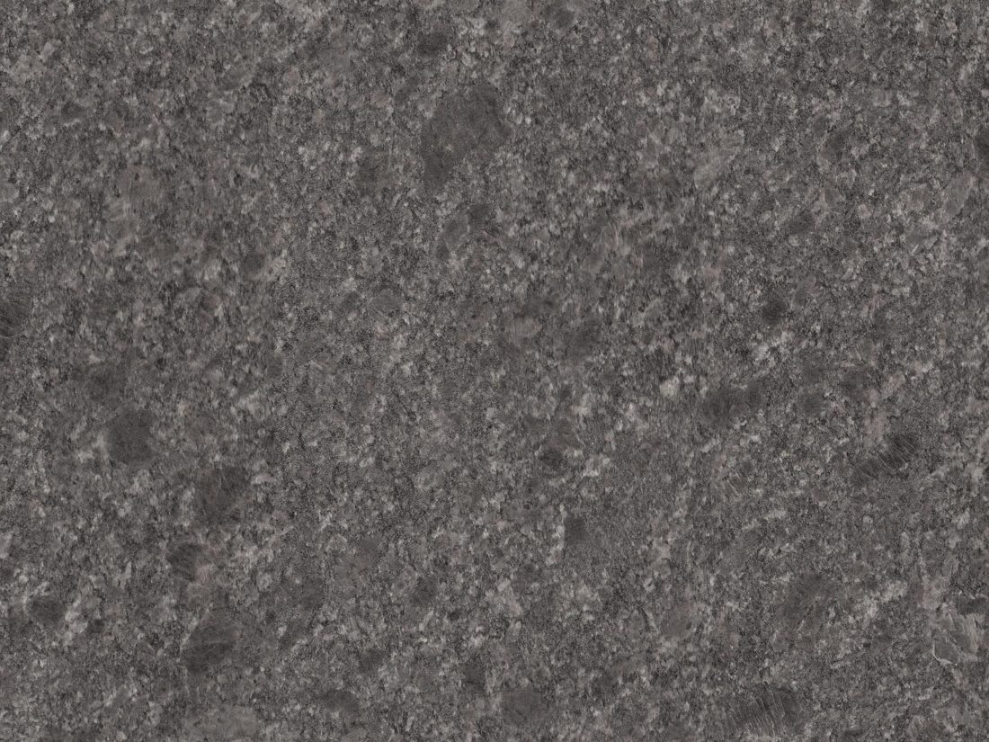 EGGER F620 ST87 Anthracite Steel Grey — material / stone reproduction panel decor for custom cabinetry (close-up)